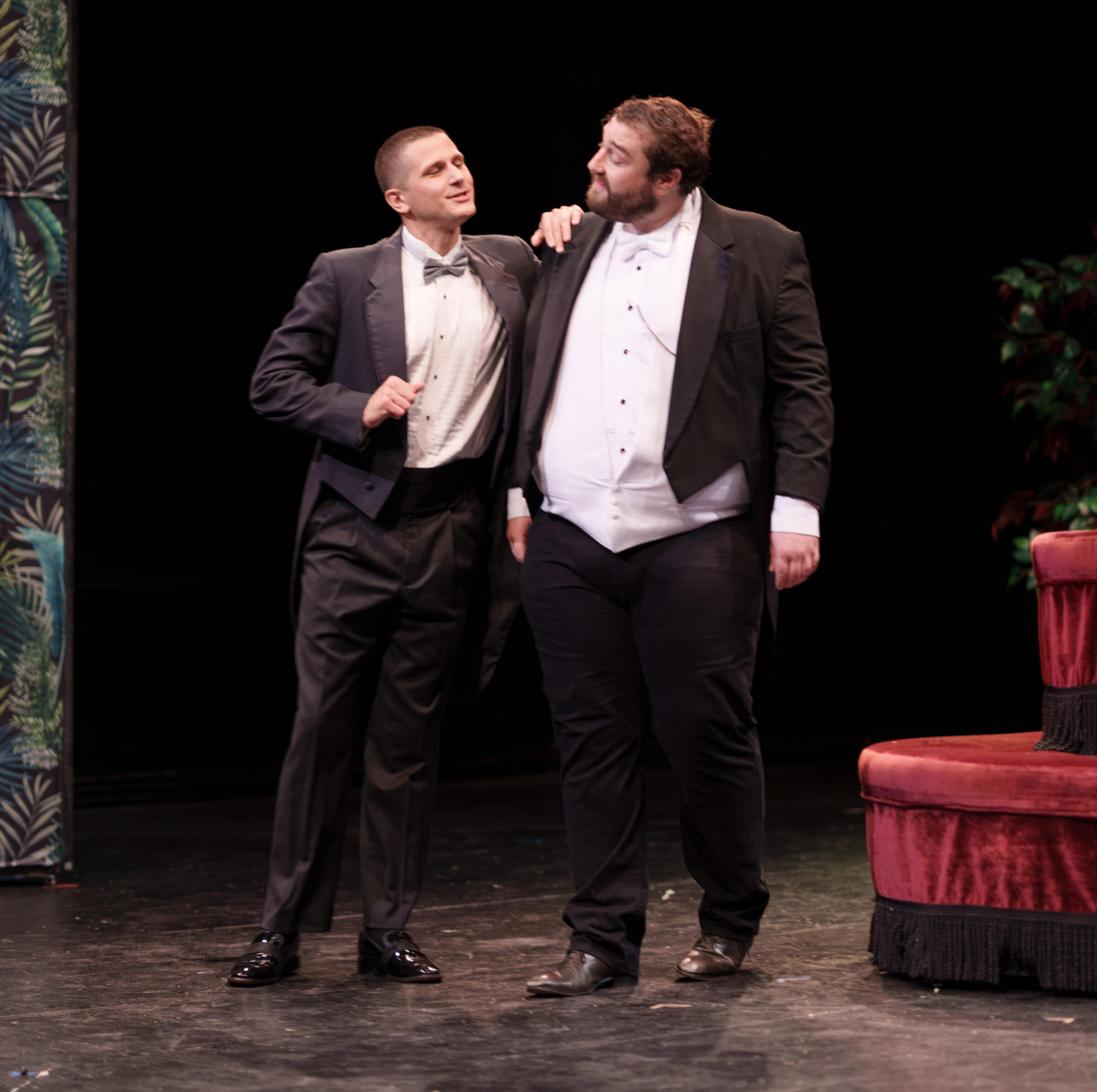Middlebury Opera